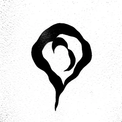 cd tattoo design idea