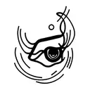 Fahrenheit 451 inspired. tattoo design idea