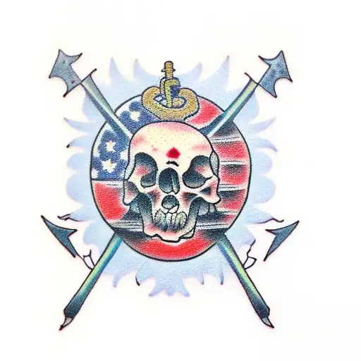 $uicideboy$ tattoo design idea