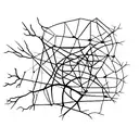 neuron, dna tattoo design idea