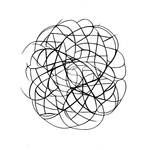 dirac equation in natural units tattoo design idea