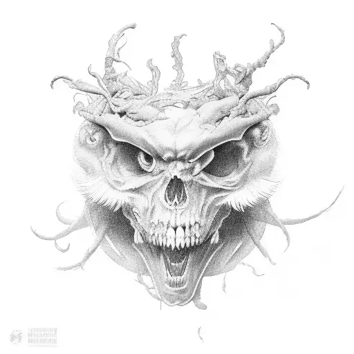 schlange wird von adler im sturzflug angegriffen unterarm tattoo design idea