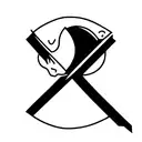 progress not perfection  tattoo design idea