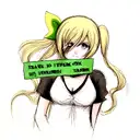 progress,not perfection  tattoo design idea