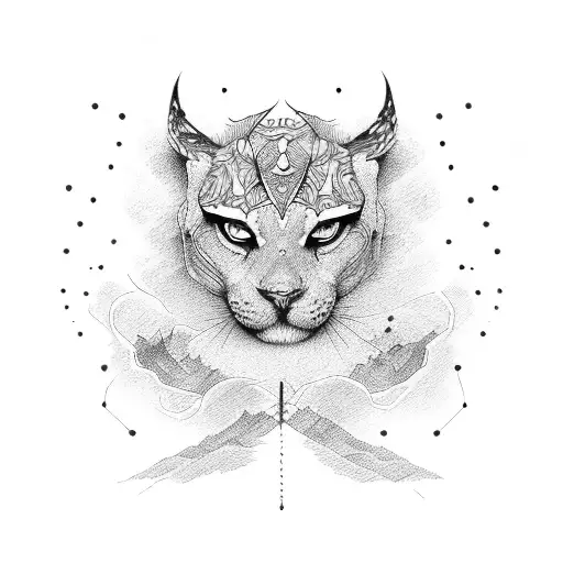 No Risk. No Story. tattoo design idea