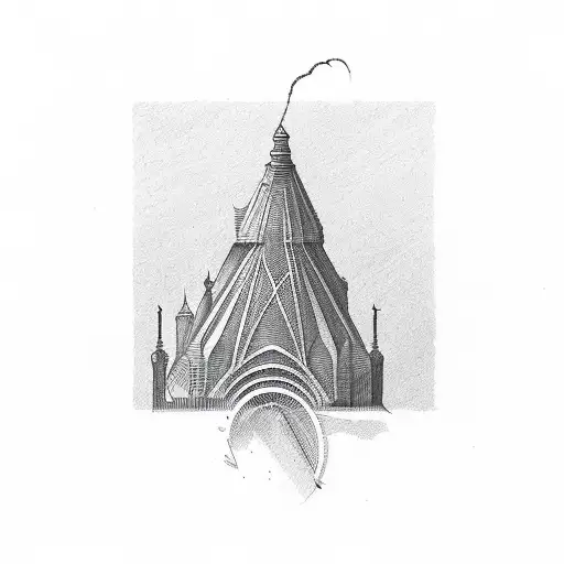 No Risk. No Story. tattoo design idea