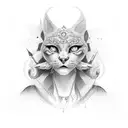 maya  tattoo design idea