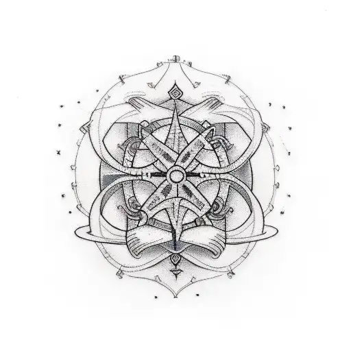 A tattoo representing the growth and emotions of a 32-year-old person with an average build, located on the left forearm tattoo design idea