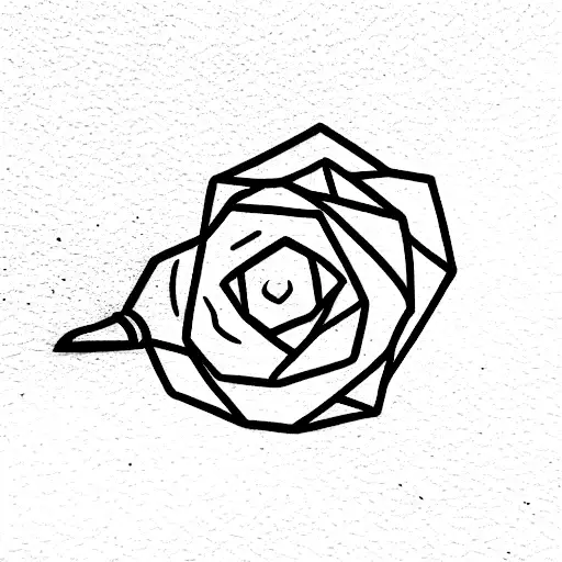 tank tattoo design idea