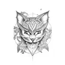 arm band  tattoo design idea