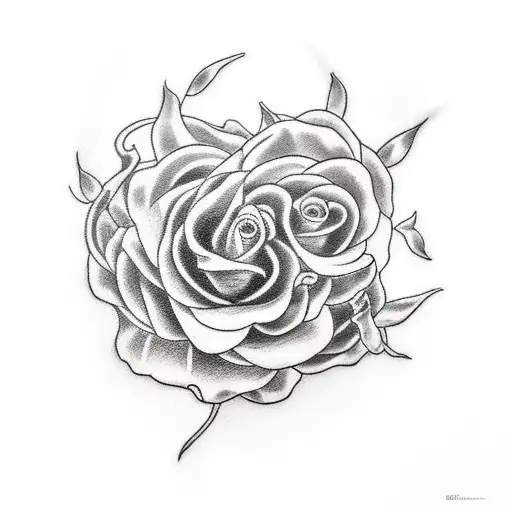 seven deadly sins tattoo design idea