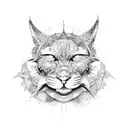 mtb tattoo design idea