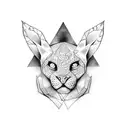 hard time  tattoo design idea