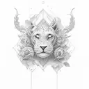Jonathan tattoo design idea