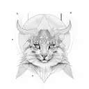 Jonathan tattoo design idea