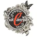 Sukanya name in mirror and reverse with only readable by me  tattoo design idea