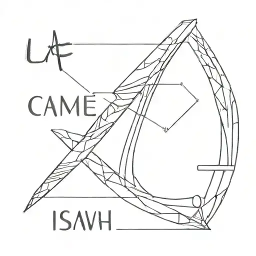 I came, I saw, I won tattoo design idea