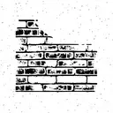 brick wall with ivy tattoo design idea