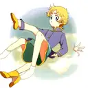 petit prince tattoo design idea