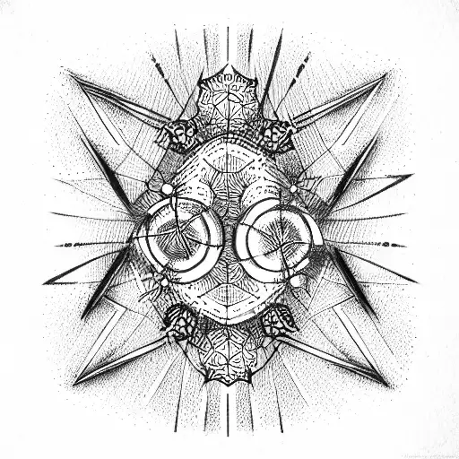 oldschool cards  tattoo design idea