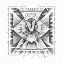 oldschool cards  tattoo design idea