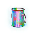 cuff tattoo design idea