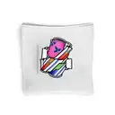 cuff tattoo design idea