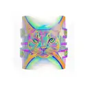 cuff tattoo design idea