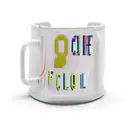 cuff tattoo design idea