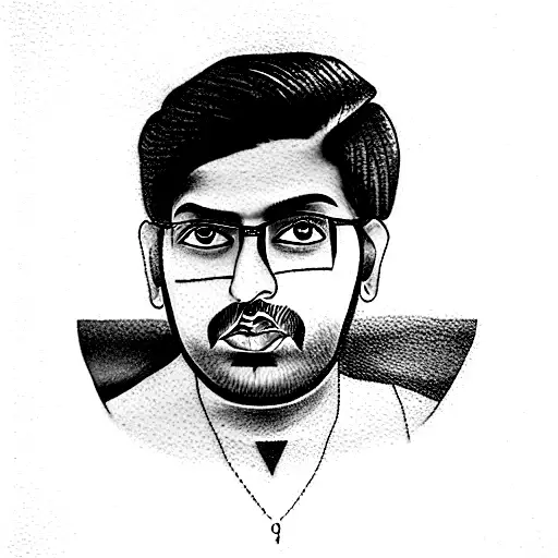 crossword with ONKAR, RISHAV, BATHAM, SAMIT, SINGLA, DEEPANSHI, NISHTHA MAHIMA tattoo design idea