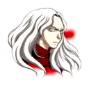 Targaryen  tattoo design idea