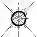 John 13:7 tattoo design idea