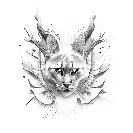 memorial  tattoo design idea