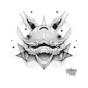 puppet master tattoo design idea