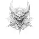 supra mk4  tattoo design idea