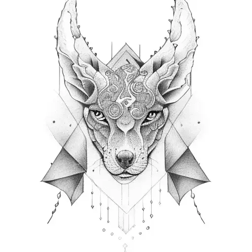 always and forever tattoo design idea