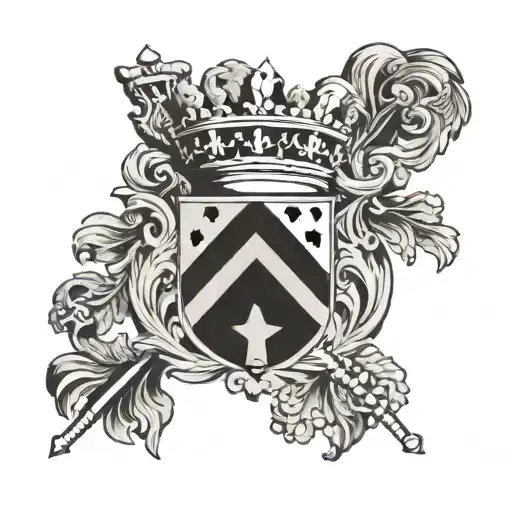 Croatian flag, Osijek fort, dates 02.07.1976 and 12.09.1979 with 10.10.2006 tattoo design idea