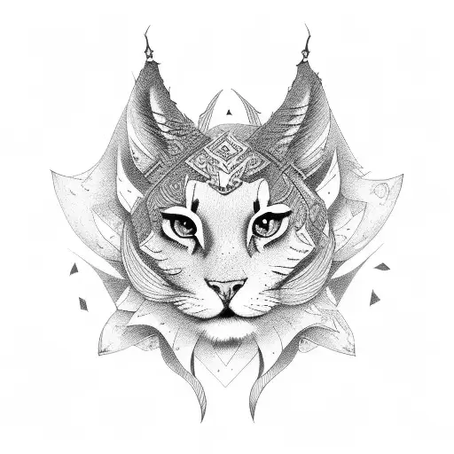 Pasha  tattoo design idea