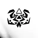 the legend of zelda tattoo design idea