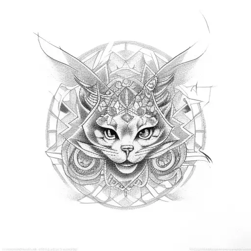 tatto blackjack tattoo design idea