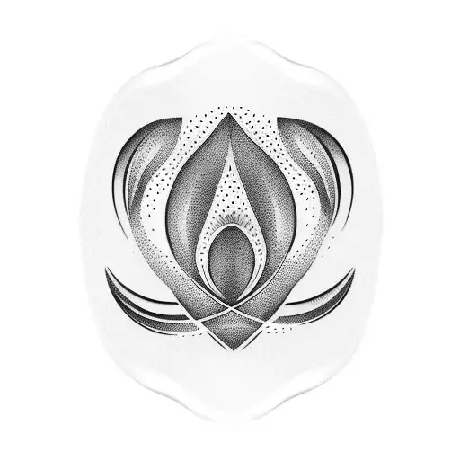 womb crotch tattoo tattoo design idea