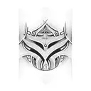 crotch tattoo tattoo design idea