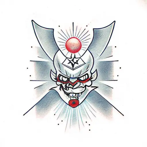 zuko tattoo design idea