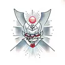 zuko tattoo design idea