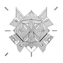 carpentry tools  tattoo design idea