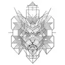 carpentry tools  tattoo design idea