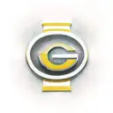 Green bay packers tattoo design idea