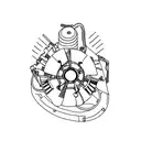 marine engineer tattoo design idea