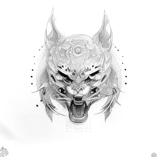 e92 bmw tattoo design idea