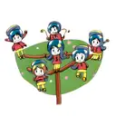 adhd climber family tattoo design idea